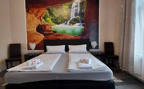 Hotel Restaurant Hellas