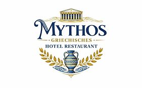 Hotel Restaurant Mythos